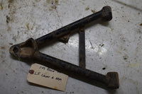 2009 Yamaha Rhino 700 Left Front Lower A Arm 5UG-F357A-00-00