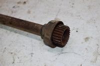 2009 Yamaha Rhino 700 Rear Drive Shaft 5B4-G6172-00-00