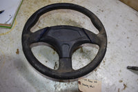 2009 Yamaha Rhino 700 Steering Wheel 5UG-F3838-10-00