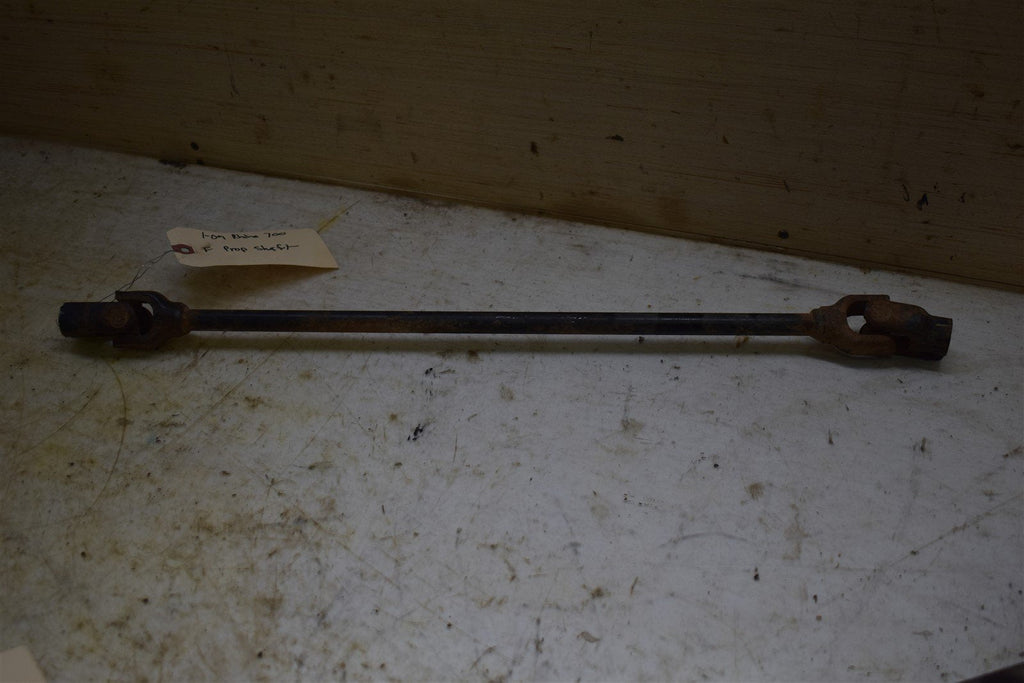 2009 Yamaha Rhino 700 Steering Shaft 5UG-F3840-00-00
