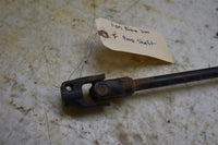 2009 Yamaha Rhino 700 Steering Shaft 5UG-F3840-00-00