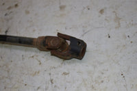 2009 Yamaha Rhino 700 Steering Shaft 5UG-F3840-00-00