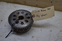 2009 Yamaha Rhino 700 Flywheel 3B4-81450-00-00