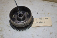 2009 Yamaha Rhino 700 Flywheel 3B4-81450-00-00
