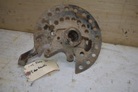 2009 Yamaha Rhino 700 Right Front Knuckle 5UG-F3502-11-00