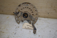 2009 Yamaha Rhino 700 Right Front Knuckle 5UG-F3502-11-00