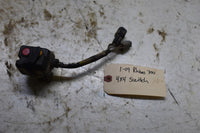 2009 Yamaha Rhino 700 4x4 Switch 5UG-83976-20-00