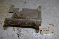 2009 Yamaha Rhino 700 Heat Shield 5B4-F2898-00-00