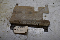 2009 Yamaha Rhino 700 Heat Shield 5B4-F2898-00-00