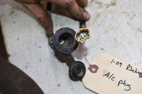 2009 Yamaha Rhino 700 12V Plug 1HP-8254B-10-00