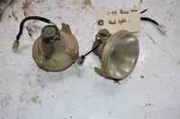 2009 Yamaha Rhino 700 Headlights 5KM-84320-01-00