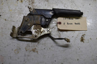 2009 Yamaha Rhino 700 Parking Brake Handle 5B4-F5690-00-00