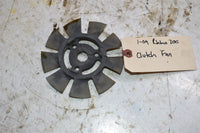 2009 Yamaha Rhino 700 Clutch Fan 5B4-17679-00-00