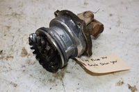 2009 Yamaha Rhino 700 Bevel Drive Gear