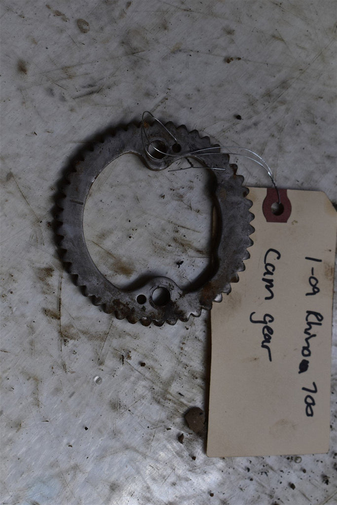 2009 Yamaha Rhino 700 Cam Gear 1S3-12176-00-00