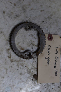 2009 Yamaha Rhino 700 Cam Gear 1S3-12176-00-00