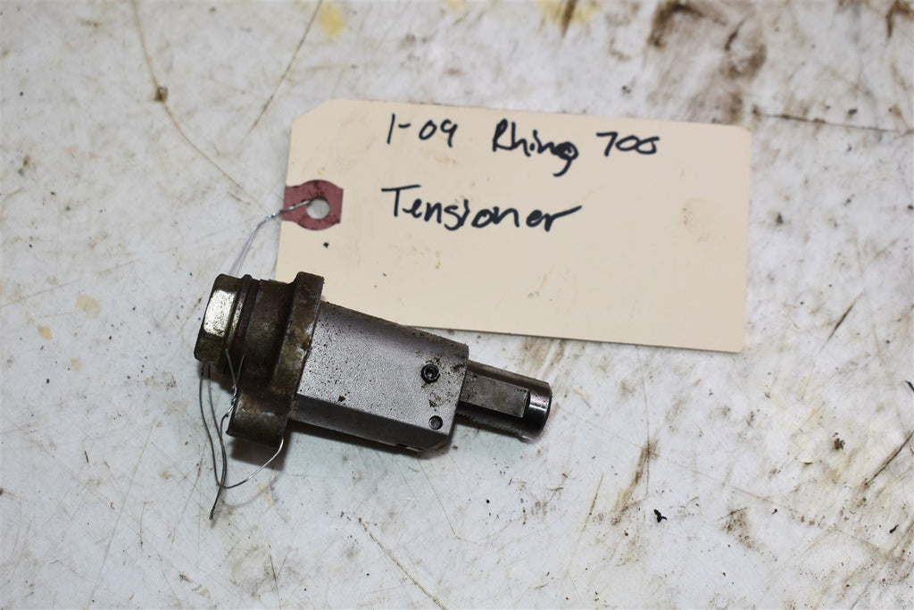 2009 Yamaha Rhino 700 Tensioner 3TB-12210-00-00