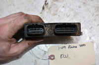 2009 Yamaha Rhino 700 ECU 5B4-8591A-01-00