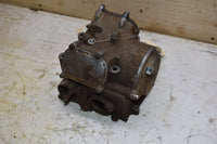 2009 Yamaha Rhino 700 Cylinder Head 5B4-11102-00-00