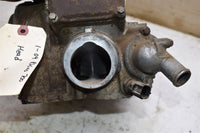 2009 Yamaha Rhino 700 Cylinder Head 5B4-11102-00-00