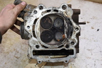 2009 Yamaha Rhino 700 Cylinder Head 5B4-11102-00-00