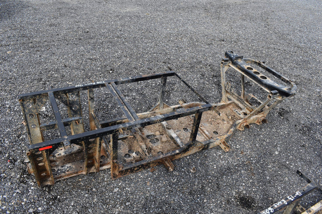 2008 Polaris Ranger 700 Frame 1016012-067