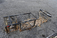 2008 Polaris Ranger 700 Frame 1016012-067