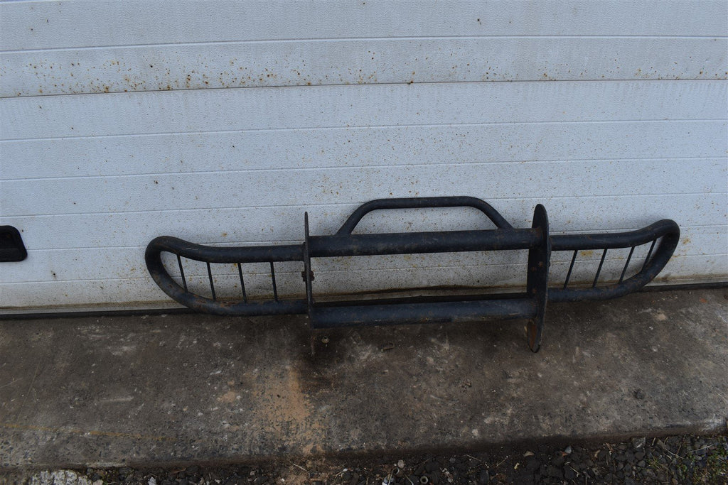 2008 Polaris Ranger 700 Brush Guard/ Front Bumper