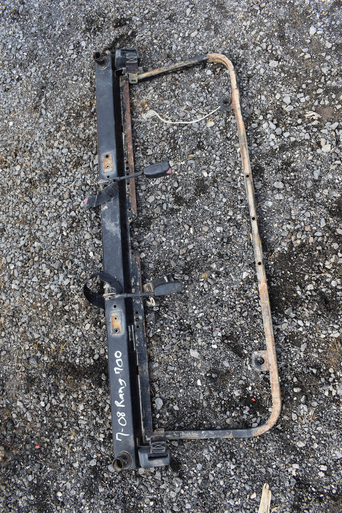 2008 Polaris Ranger 700 Seat Support Slash Frame 1015312-067
