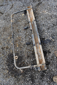 2008 Polaris Ranger 700 Seat Support Slash Frame 1015312-067