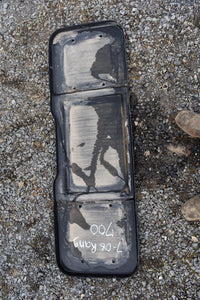 2008 Polaris Ranger 700 Behind Seat Plastic