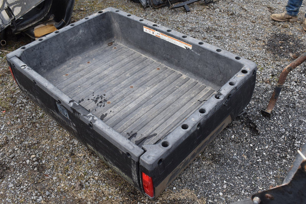 2008 Polaris Ranger 700 Bed 5435553-070