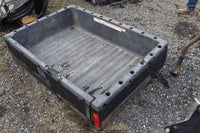 2008 Polaris Ranger 700 Bed 5435553-070