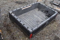 2008 Polaris Ranger 700 Bed 5435553-070