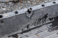 2008 Polaris Ranger 700 Bed 5435553-070