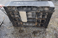 2008 Polaris Ranger 700 Bed 5435553-070