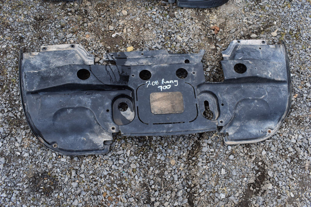 2008 Polaris Ranger 700 Under Hood Liner 5437106