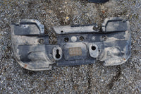 2008 Polaris Ranger 700 Under Hood Liner 5437106