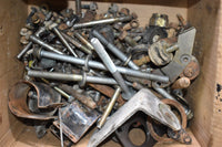 2008 Polaris Ranger 700 Bolts Lot