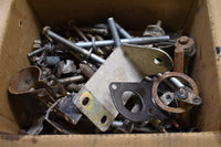 2008 Polaris Ranger 700 Bolts Lot