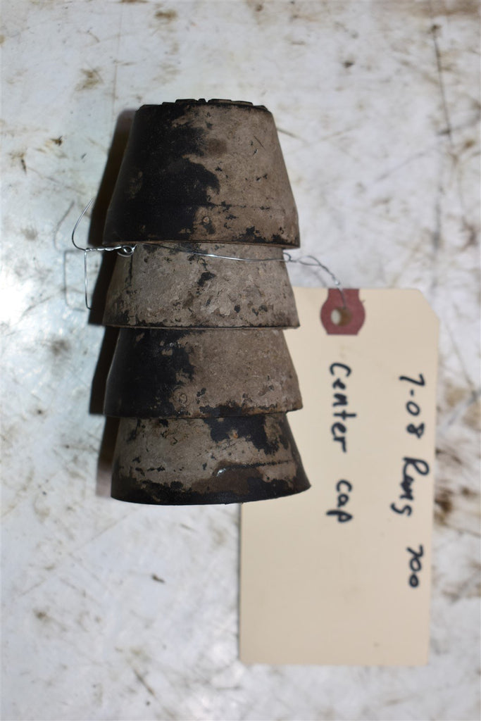 2008 Polaris Ranger 700 Center Caps 5411164