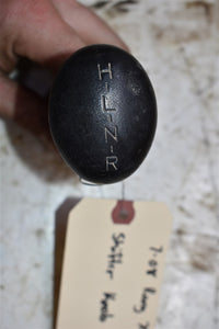 2008 Polaris Ranger 700 Shifter Knob 5411007