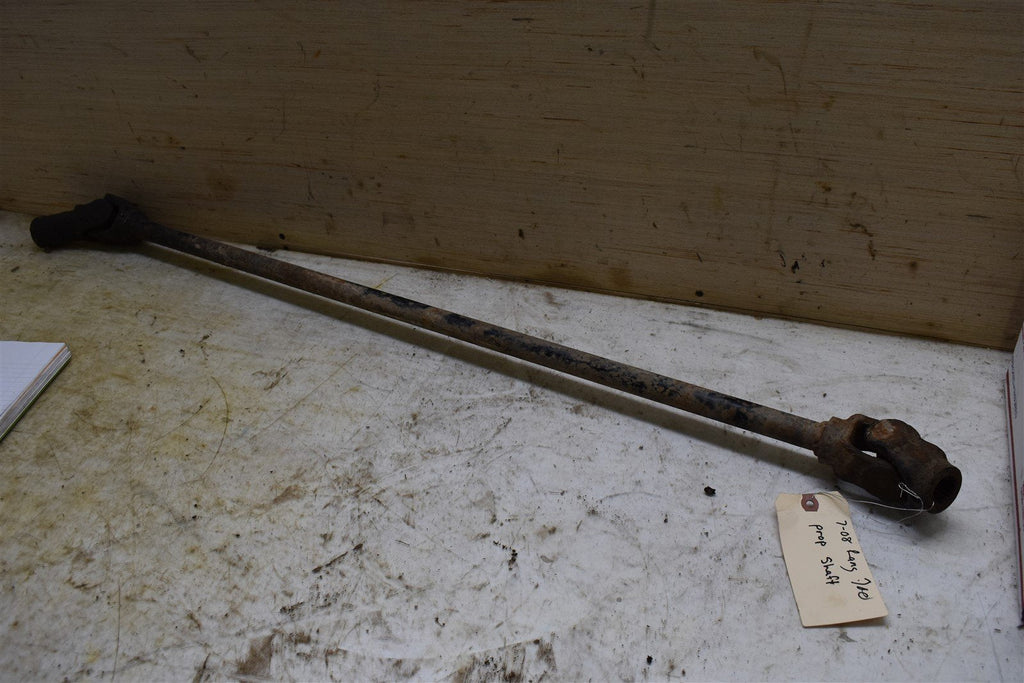 2008 Polaris Ranger 700 Prop Shaft 1332615