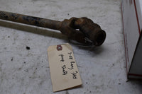 2008 Polaris Ranger 700 Prop Shaft 1332615