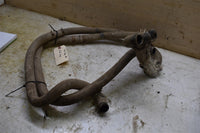 2008 Polaris Ranger 700 Coolant Hoses