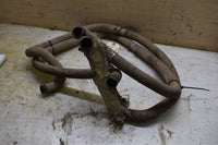 2008 Polaris Ranger 700 Coolant Hoses