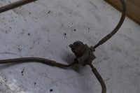 2008 Polaris Ranger 700 Front Brake Line 1910845 1910846