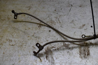 2008 Polaris Ranger 700 Front Brake Line 1910845 1910846