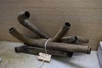 2008 Polaris Ranger 700 Air Duct 5436959