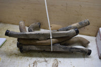 2008 Polaris Ranger 700 Air Duct 5436959